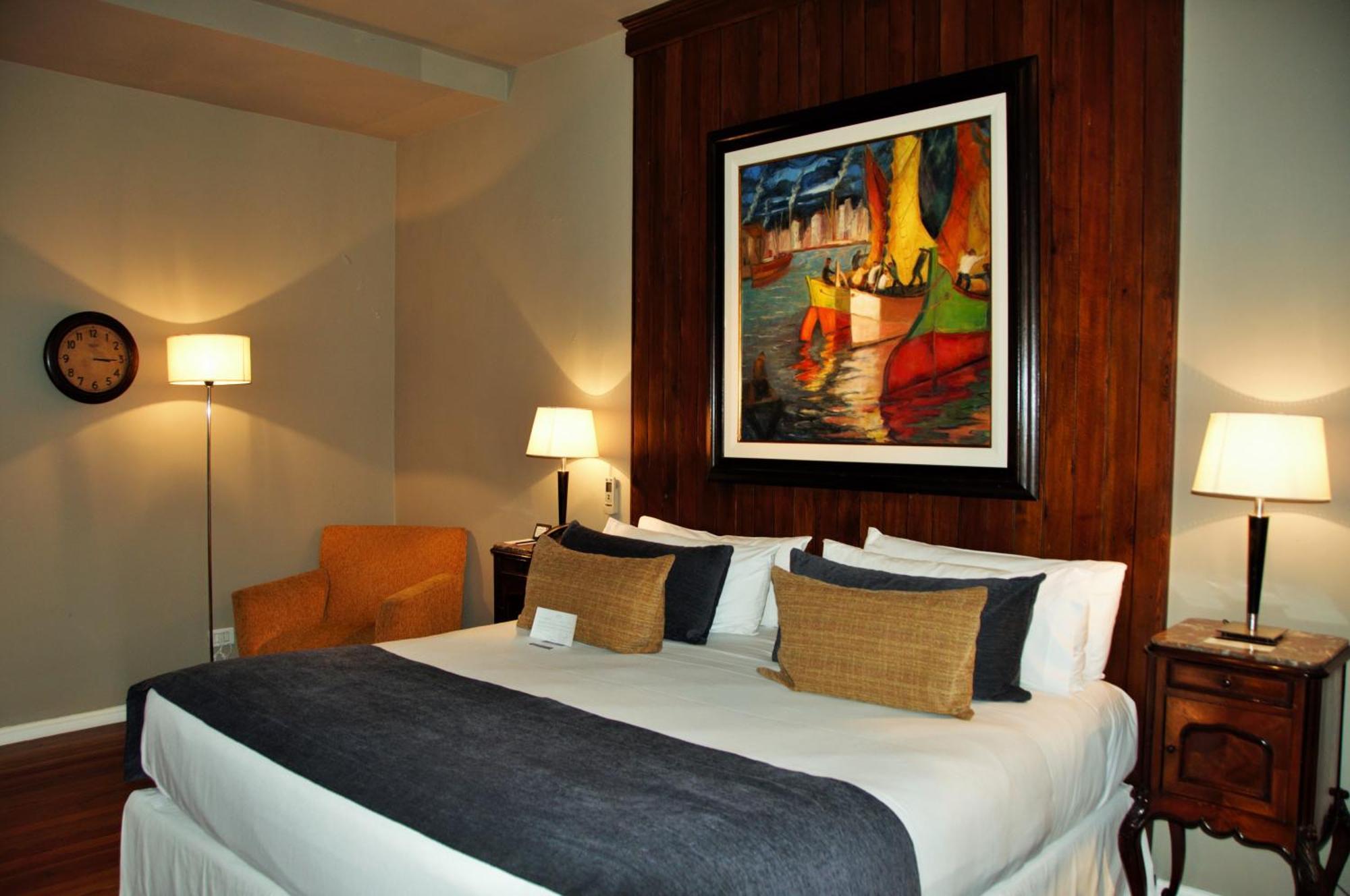 Legado Mitico Buenos Aires Hotel Exterior foto